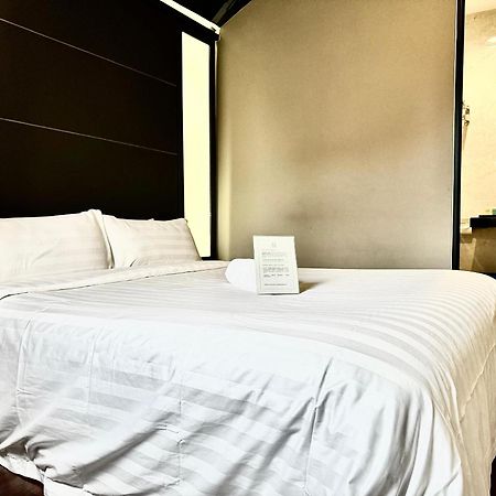 Chariton Hotel Nusa Bestari Johor Bahru Exteriér fotografie