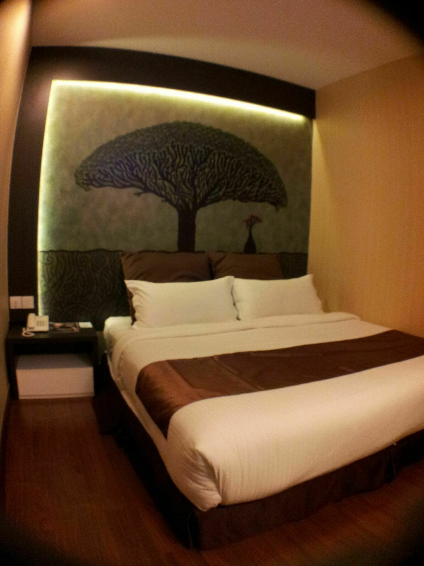 Chariton Hotel Nusa Bestari Johor Bahru Exteriér fotografie