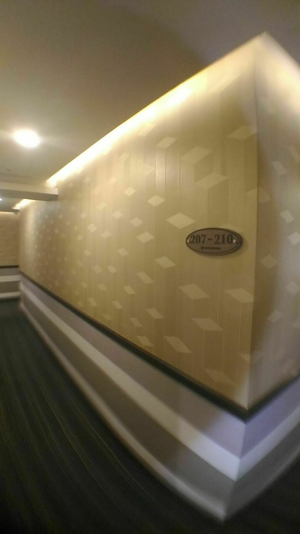 Chariton Hotel Nusa Bestari Johor Bahru Exteriér fotografie