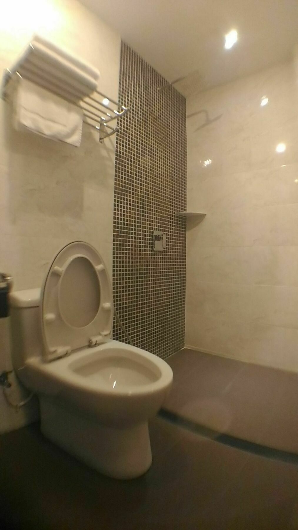 Chariton Hotel Nusa Bestari Johor Bahru Exteriér fotografie