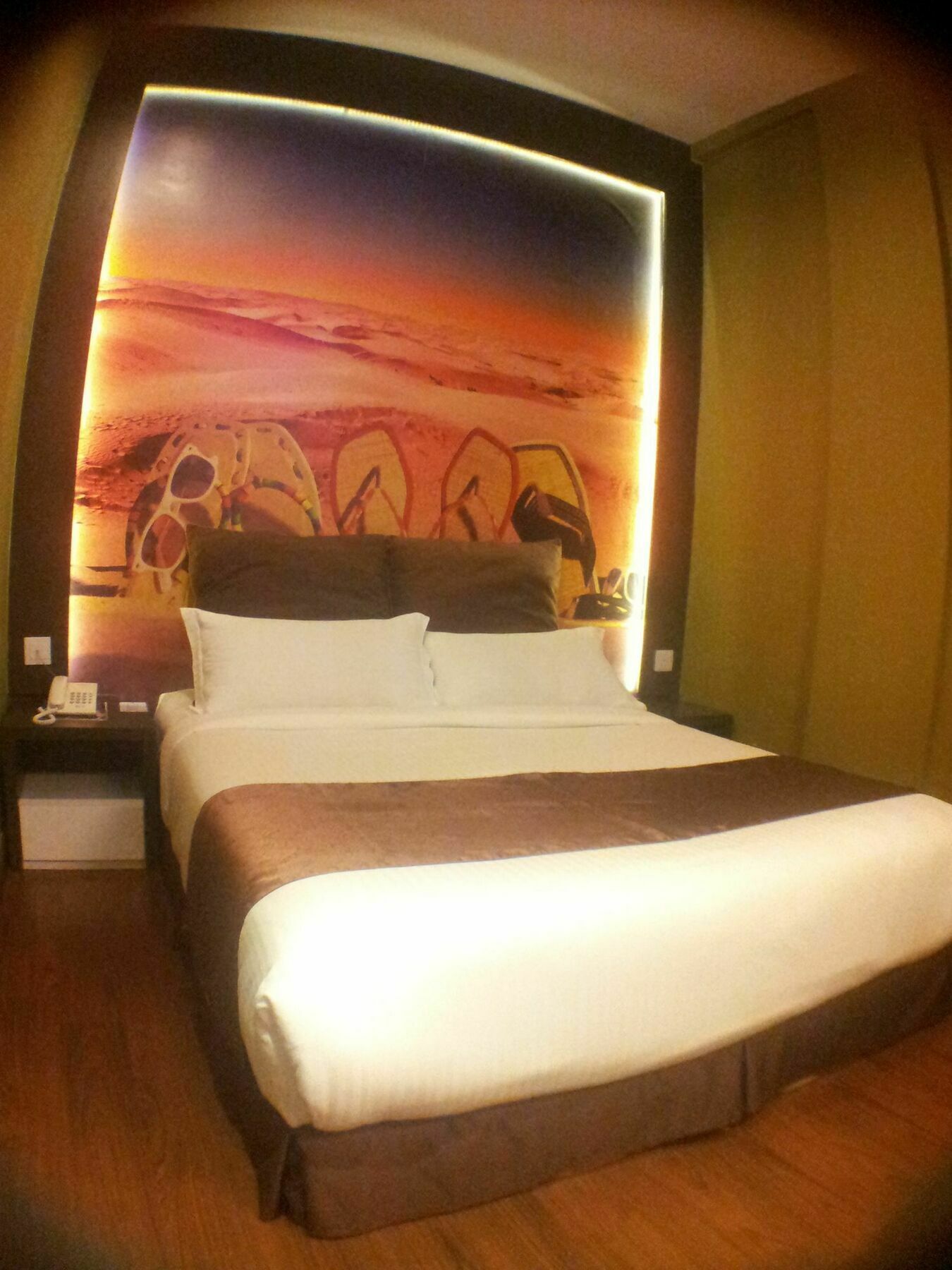 Chariton Hotel Nusa Bestari Johor Bahru Exteriér fotografie
