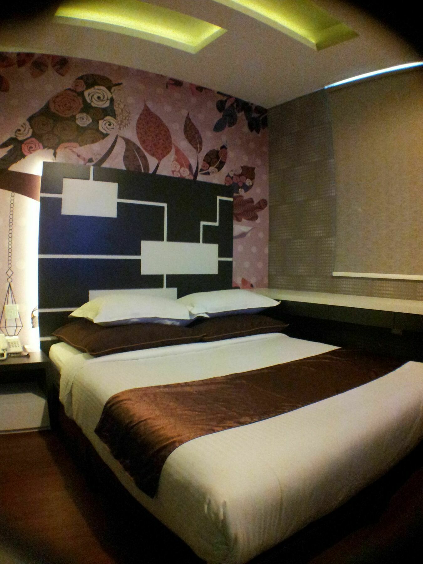 Chariton Hotel Nusa Bestari Johor Bahru Exteriér fotografie