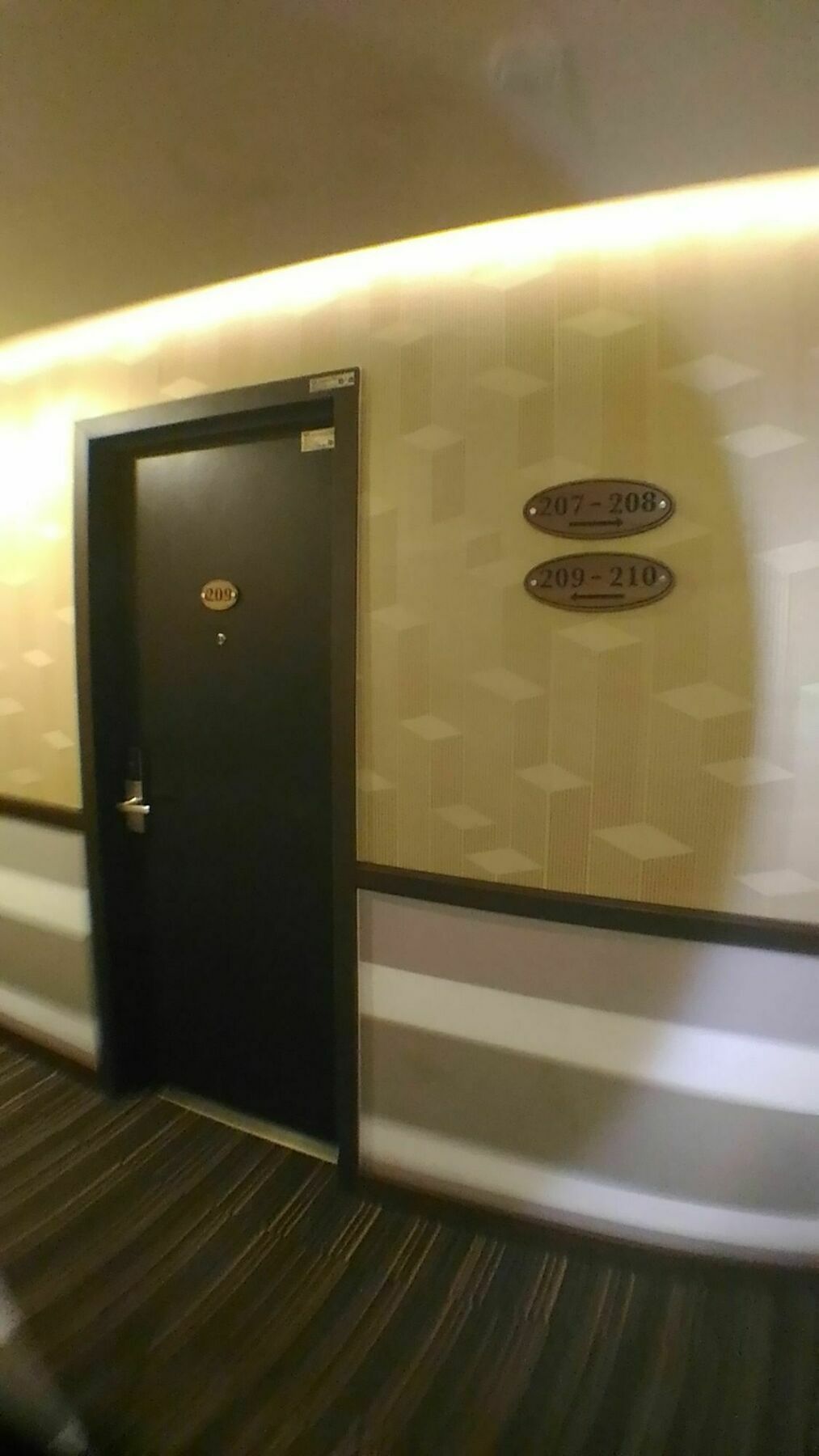 Chariton Hotel Nusa Bestari Johor Bahru Exteriér fotografie
